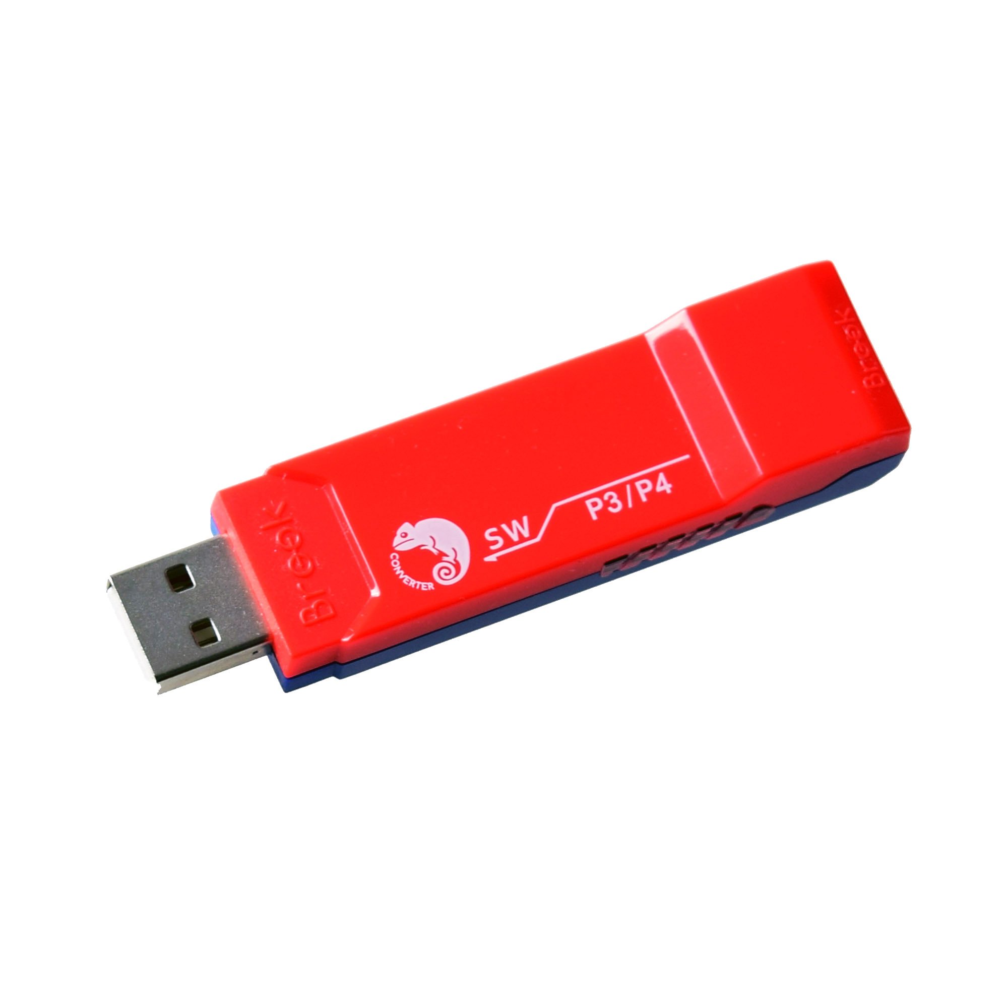 Amazon.com: Gam3Gear Brook Super SW Converter for PS3 PS4 to
